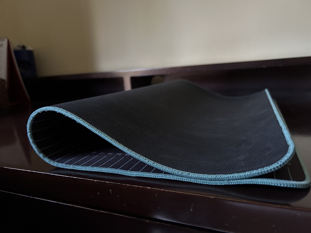 Mousepad ROG Hone Ace Aim Lab Edition, Cocok untuk Gamer FPS